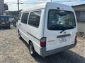 2006 Nissan Vanette Van
