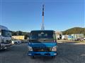 2008 Mitsubishi Canter
