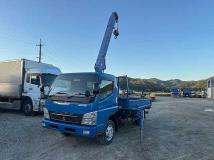 2008 Mitsubishi Canter