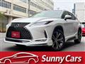 2021 Lexus RX