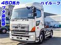 2011 Hino Hino Others