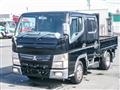 2012 Mitsubishi Canter
