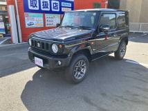 2025 Suzuki Jimny