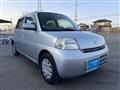 2010 Daihatsu Esse