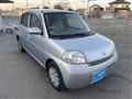 2010 Daihatsu Esse