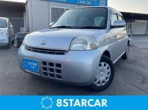 2010 Daihatsu Esse