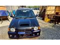 1999 Suzuki Alto Works