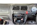 1999 Suzuki Alto Works
