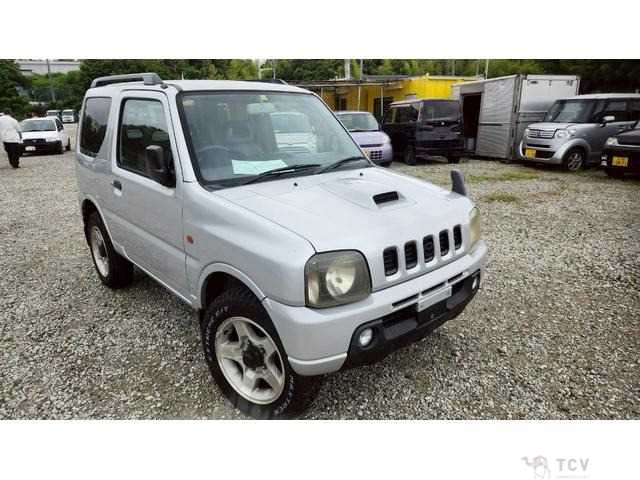 1998 Mazda AZ-Offroad