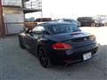 2009 BMW Z4