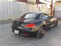 2009 BMW Z4