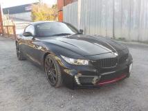 2009 BMW Z4