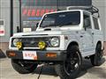 1991 Suzuki Jimny
