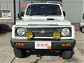 1991 Suzuki Jimny