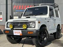 1991 Suzuki Jimny