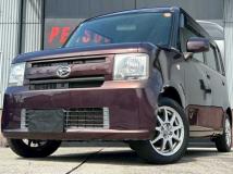 2011 Daihatsu Move Conte