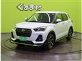 2026 Daihatsu Rocky