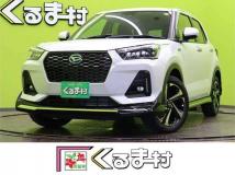 2026 Daihatsu Rocky