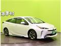 2020 Toyota Prius