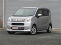 2018 Daihatsu Move