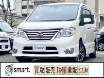 2014 Nissan Serena