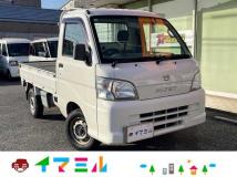 2008 Daihatsu Hijet Truck