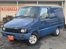 1992 Toyota Deliboy