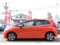 2016 Honda Fit