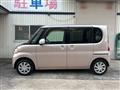 2011 Daihatsu Tanto