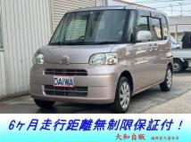 2011 Daihatsu Tanto