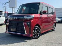 2025 Daihatsu Tanto Custom