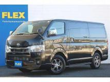 2025 Toyota Hiace Van