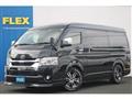 2021 Toyota Hiace Wagon