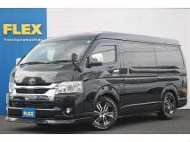 2021 Toyota Hiace Wagon