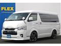 2022 Toyota Hiace Wagon
