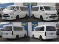 2022 Toyota Hiace Wagon