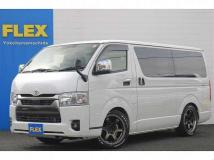 2025 Toyota Hiace Van
