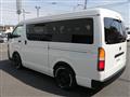 2022 Toyota Hiace Wagon
