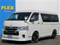 2023 Toyota Hiace Wagon