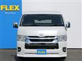 2023 Toyota Hiace Wagon