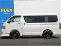 2023 Toyota Hiace Wagon