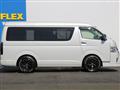 2023 Toyota Hiace Wagon
