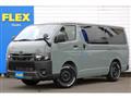 2025 Toyota Hiace Van