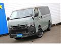 2025 Toyota Hiace Van
