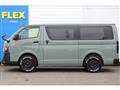 2025 Toyota Hiace Van
