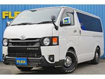 2023 Toyota Hiace Van