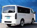 2025 Toyota Hiace Van
