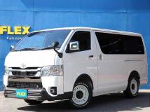 2025 Toyota Hiace Van