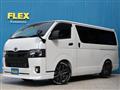 2020 Toyota Hiace Van