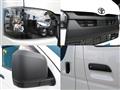 2020 Toyota Hiace Van